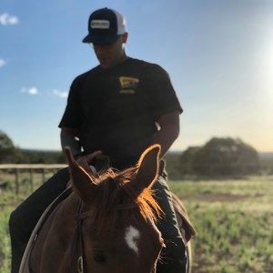 Meet your Posher, Gerrick